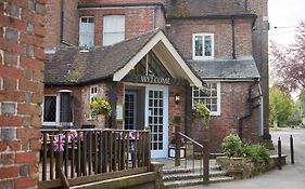 Chequers Inn By Greene King Inns