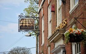 Chequers Inn By Greene King Inns